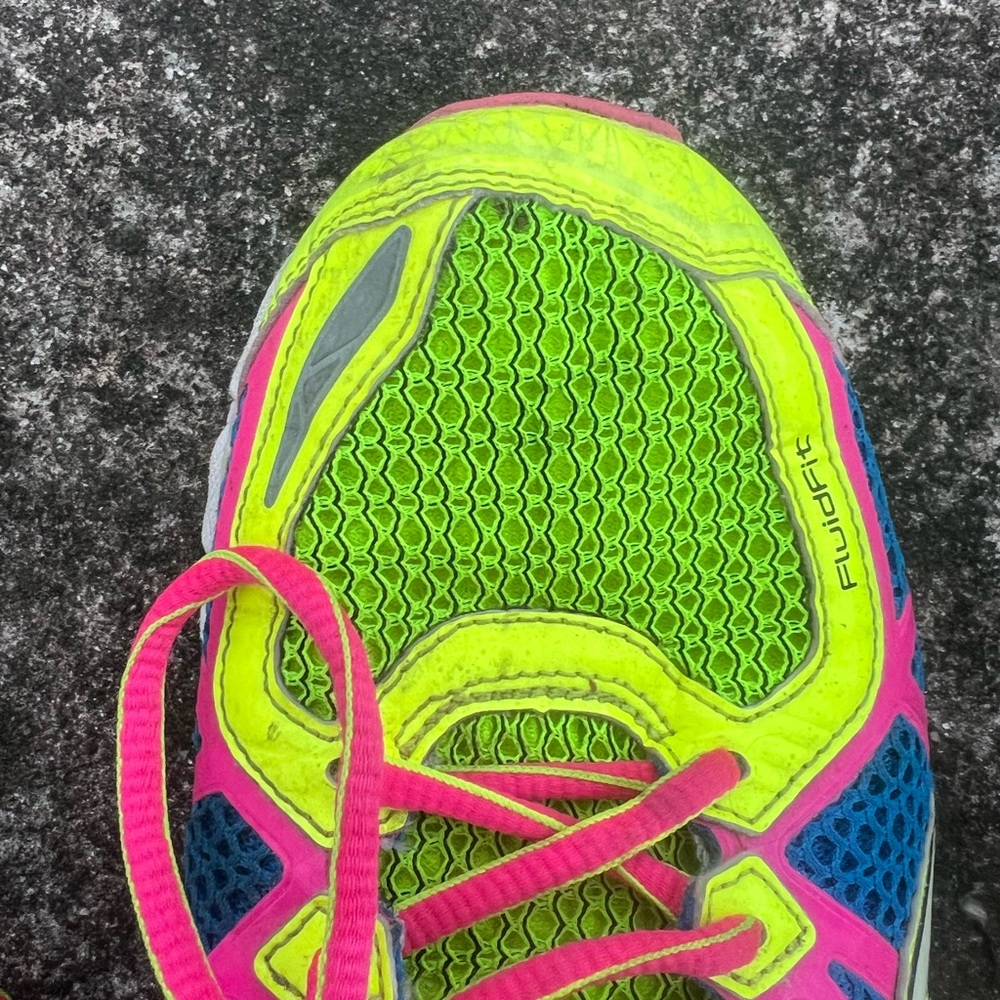 Asics Kayano 23 Running shoes - Picture 2 of 6